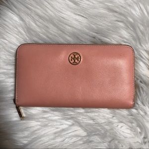 Tory Burch Wallet